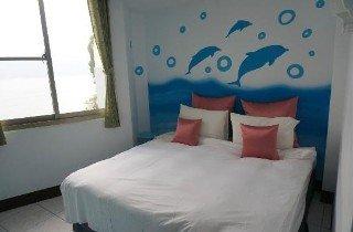 Sun Moon Lake Love Home Lake Nantou Bagian luar foto
